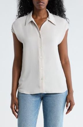 Balance Collection Sport Knit T-Shirt in Black at Nordstrom Rack, Size X-Large