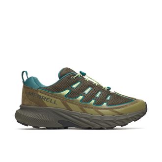 Merrell Agility Trail Trek in Green