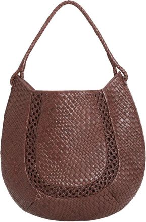 Ibeliv Bolso de Hombro Lamia - Bags - Mujer - Marr&oacute;n - ONE SIZE