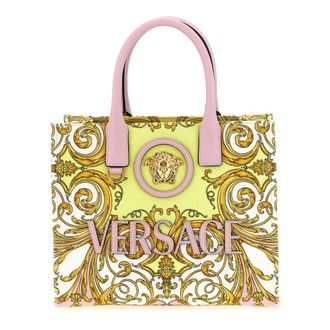 Versace La Medusa Tote