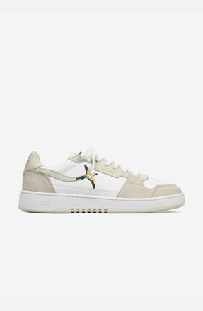 Axel Arigato Dice Lo Bee Bird Sneaker - Womens in White/off White at Nordstrom, Size 8.5