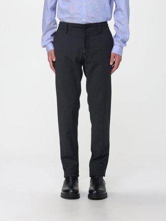 Mason's Pantaloni MASONS Uomo colore Grigio