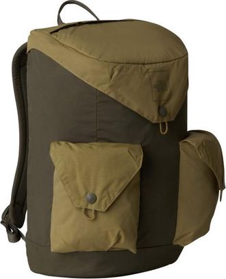 The North Face Glen Canyon Rucksack Daypack - Unisex | oliv