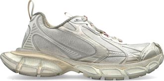 Balenciaga 3XL Sneakers - Dames - Sneakers - Grijs - 38 EU - Polyester - Schoenen