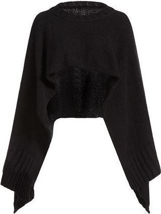 Isabel Benenato COATS & JACKETS - Capes on YOOX.COM