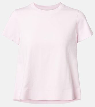 Dorothee Schumacher T-shirt All Time Favorites in misto cotone