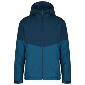 Vaude Gerlos Jacket Winterjacke f&uuml;r Herren | blau