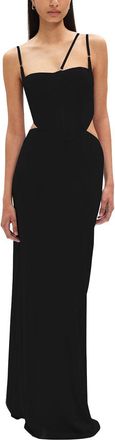 Misha Collection Alora Maxi Dress