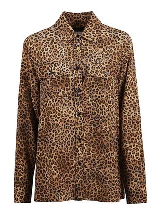 Max Mara Shirt