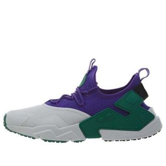 Nike Air Huarache Drift Fierce Purple AH7334-500