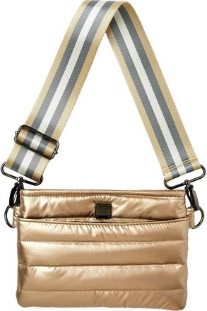 Think Royln Bum Bag in Pearl Cashmere at Nordstrom