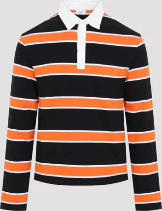 Celine Polo Shirt