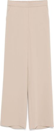 P.A.R.O.S.H. Parosh Womens Cady Trousers