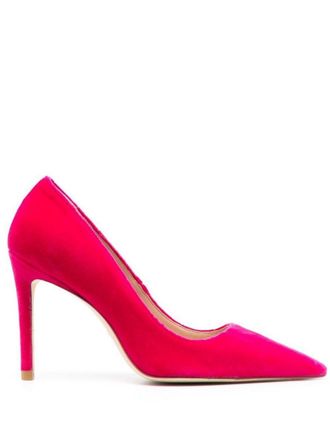 Stuart Weitzman Decollete
