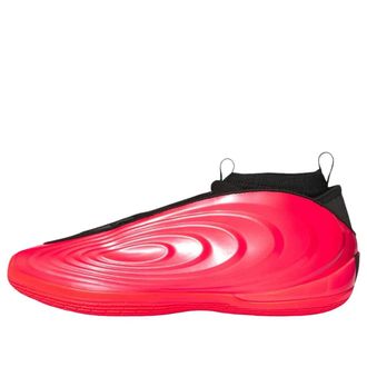 adidas Harden Vol. 10 Red Black KI1604