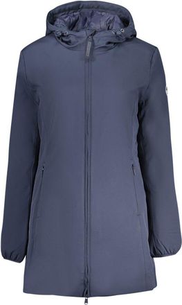 North Sails Polyester Womens Womens Jacket