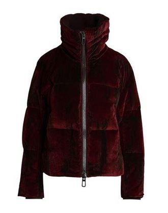 Duno ROPA DE ABRIGO - Plum&iacute;feros y acolchados en YOOX.COM