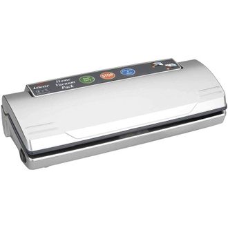Lacor 69050 - M&aacute;quina Vac&iacute;o Home 110w - Gris - Lacor