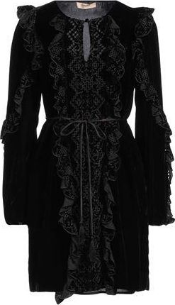 Twin-Set DRESSES - Mini dresses on YOOX.COM