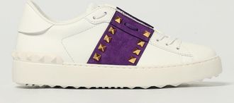 Valentino Garavani Sneakers Rockstud Untitled Valentino Garavani in pelle