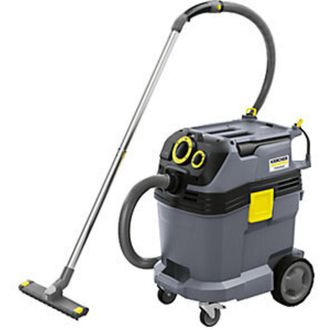 Karcher K&auml;rcher Nt 40/1 Tact Te L 40l 1380w - Aspiradora (1380 W, 220-240, 50-60, 40 L, De Pl&aacute;stico, 68 Db)