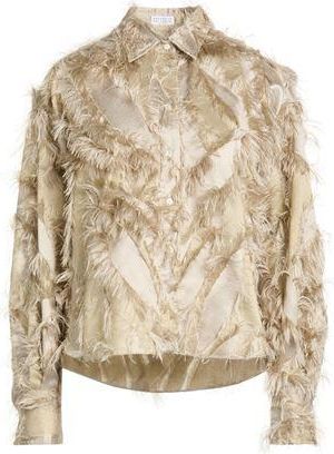 Brunello Cucinelli TOPWEAR - Camicie su YOOX.COM