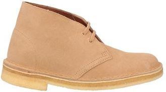 Clarks CALZADO - Botines de caña alta en YOOX.COM
