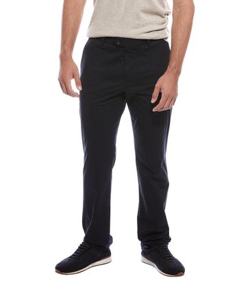 Faherty Movement Knit Pant