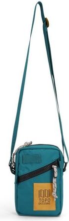 Topo Designs Mini Shoulder Bag Umhängetasche - | bunt