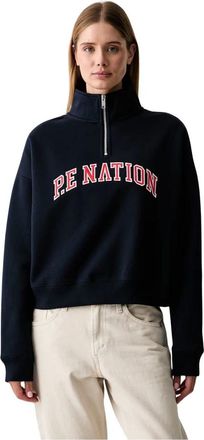 P.E Nation P.E Nation, Donna, Felpe, Blu, S, new