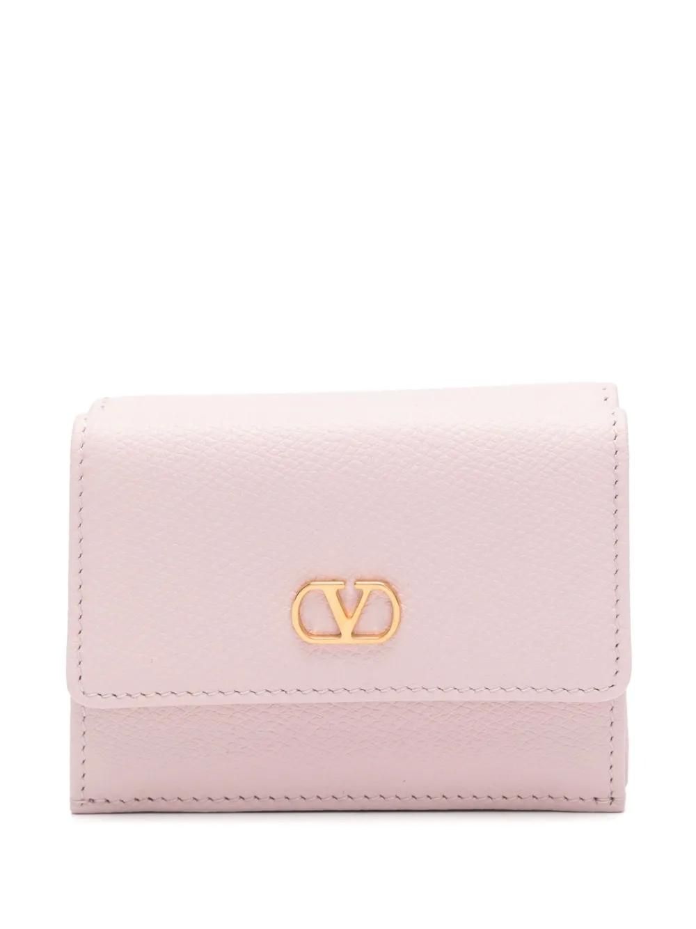 Pink Valentino Garavani Wallets: Shop up to −44% | Stylight