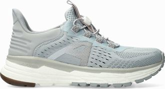 Mephisto Womens Terra 1 Trainers Sneaker In Highrise Mesh