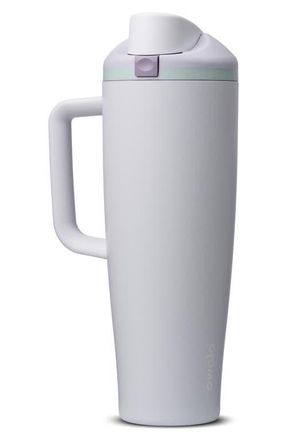 Owala FreeSip Sway 40-Ounce Tumbler in Open Air at Nordstrom, Size 40 Oz