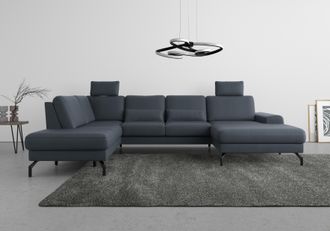 Sit&more Wohnlandschaft