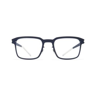 Mykita Glasses, unisex, Blue, Size: 51 MM Matis