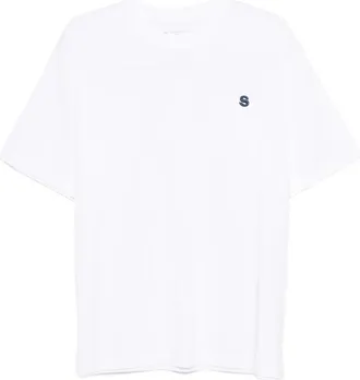 sacai Logo T-shirt