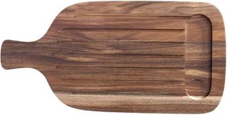 Villeroy & Boch Artesano Tagliere, Legno, Marrone, 1 Pezzo