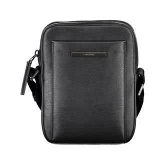 Calvin Klein Uomo, Borse, Nero, Taglia unica, new