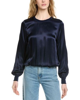 Michael Stars Ariel Sweatshirt