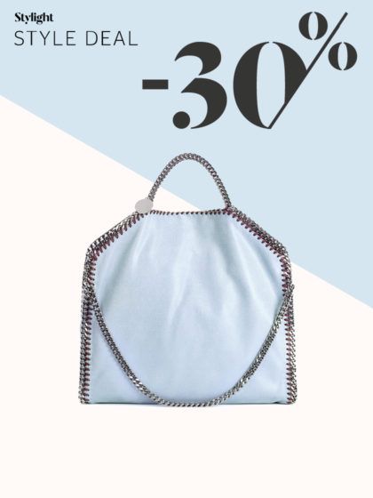 Dein Stylight Style Deal: Stella McCartney Tasche -30%