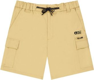 Picture Alpho Shorts Shorts f&uuml;r Herren | beige