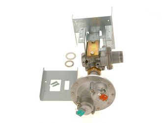 Bosch Grifo De Gas, 87070115250
