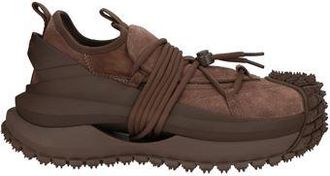 Emporio Armani FOOTWEAR - Trainers on YOOX.COM