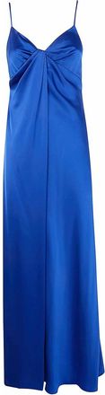 Lauren Ralph Lauren Aloomali Gwn Sleeveless Gown