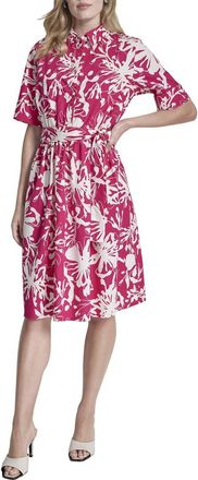 DKNY Dkny Shirt Dress