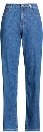 Teleria Zed BOTTOMWEAR - Jeans sur YOOX.COM