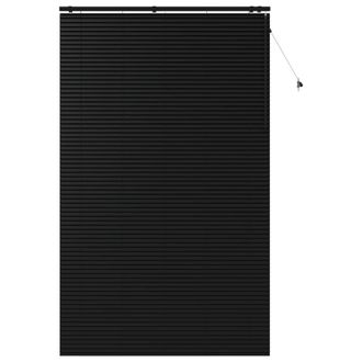 vidaXL Persiana Veneciana Negro 145 X 250 Cm 35 Mm Vidaxl