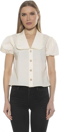 Alexia Admor Sandra Top