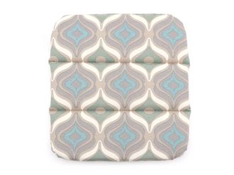 Madison New York Zitkussen t.b.v. Sophie/Delphine dining tuinstoel