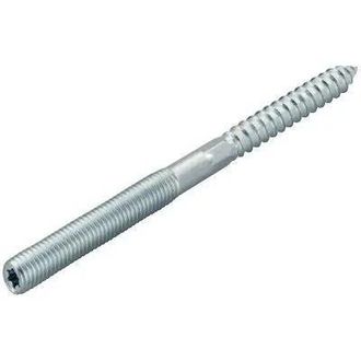 Fischer Esp&aacute;rrago Roscado Stst 10x180 Mm Lote De 50